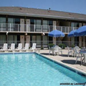 Atlantic Inn Millsboro Exterior foto