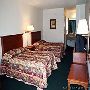 Atlantic Inn Millsboro Quarto foto